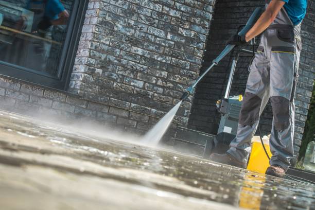 Professional Pressure Washing Services in Wasco, CA