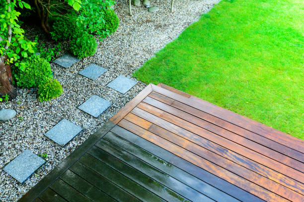 Best Patio and Deck Pressure Washing  in Wasco, CA