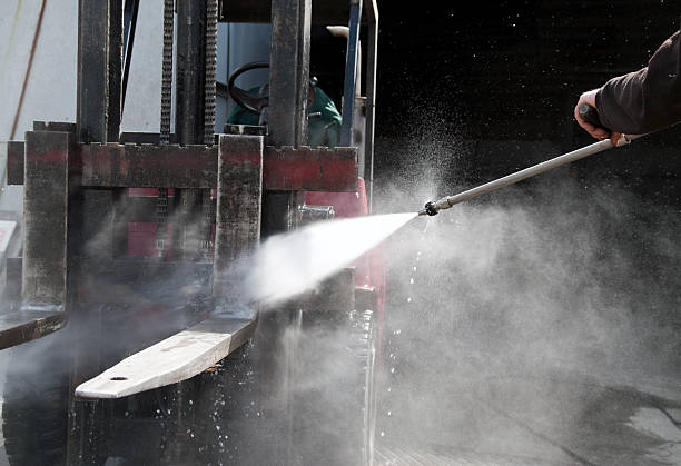 Best Fleet Vehicle Washing  in Wasco, CA